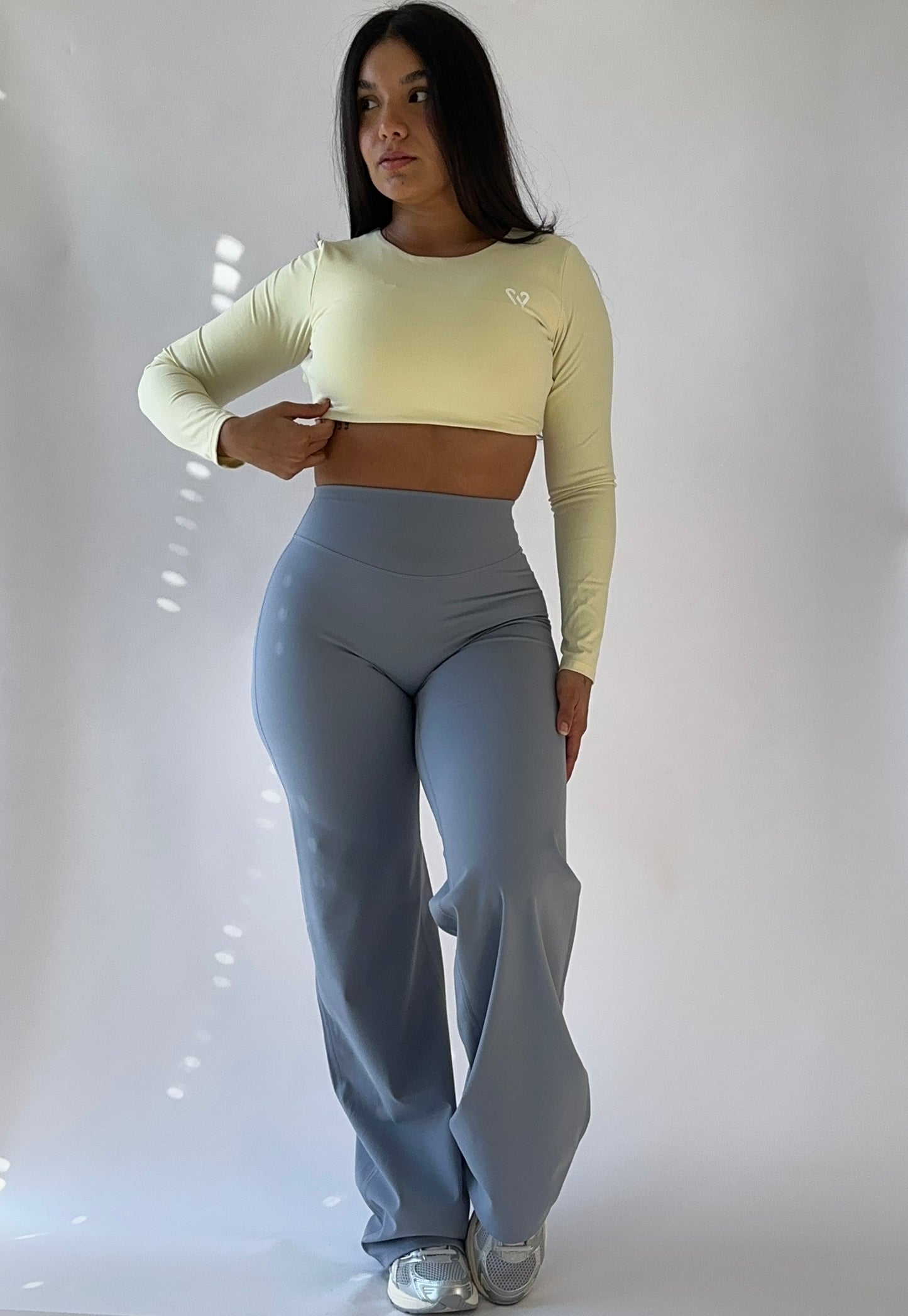 LEGGINGS STRAIGHT LEG