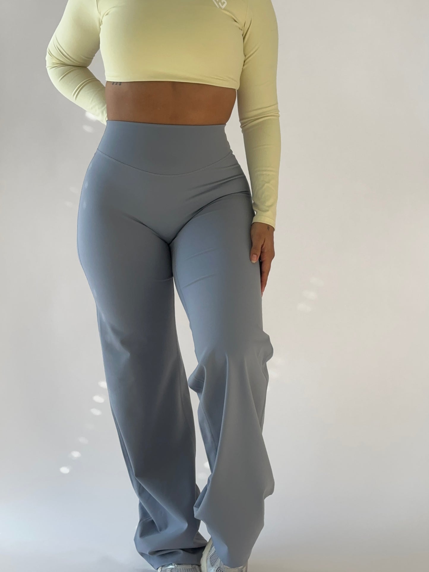 LEGGINGS STRAIGHT LEG