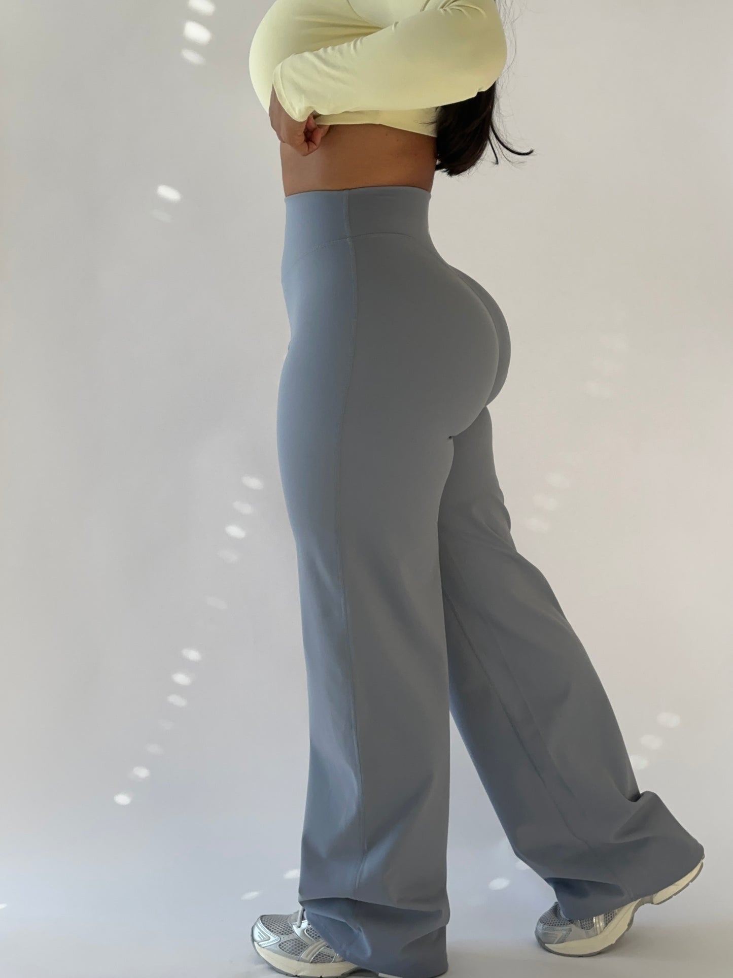 LEGGINGS STRAIGHT LEG