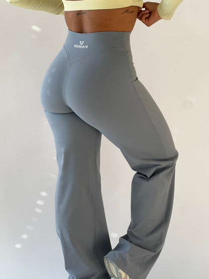 LEGGINGS STRAIGHT LEG