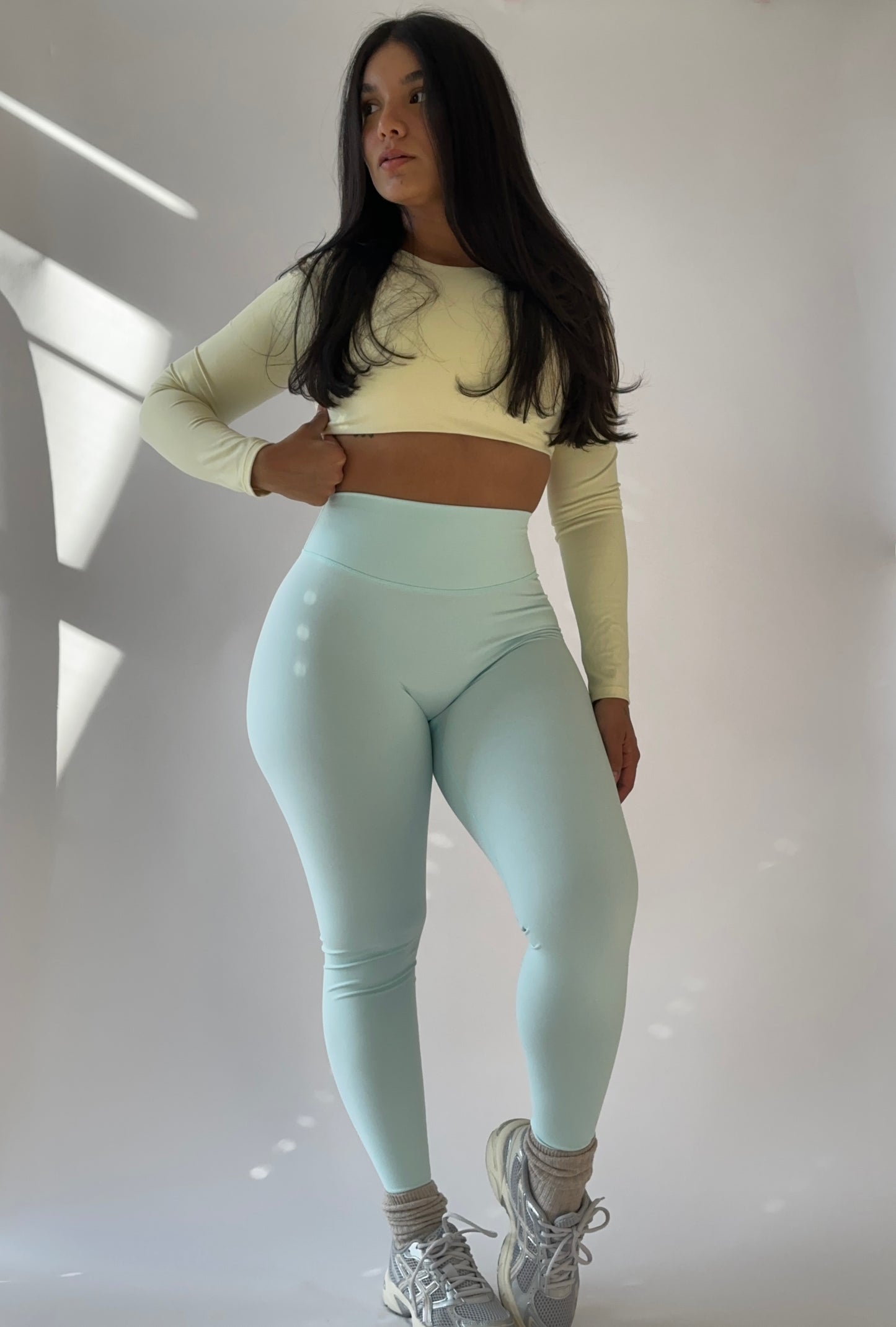 LEGGINGS ESSENTIAL SCULPT