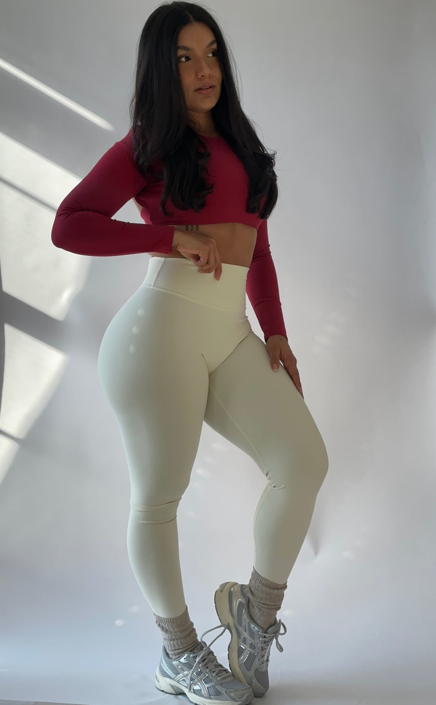 LEGGINGS ESSENTIAL SCULPT