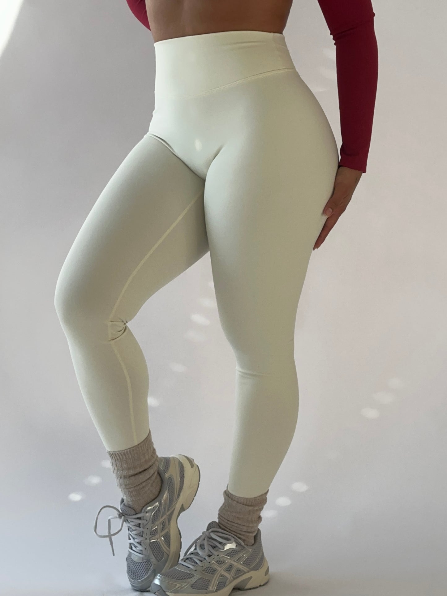 LEGGINGS ESSENTIAL SCULPT
