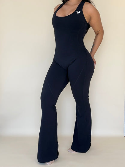 SOFTMOVE-SECOND SKIN FLARE SUIT