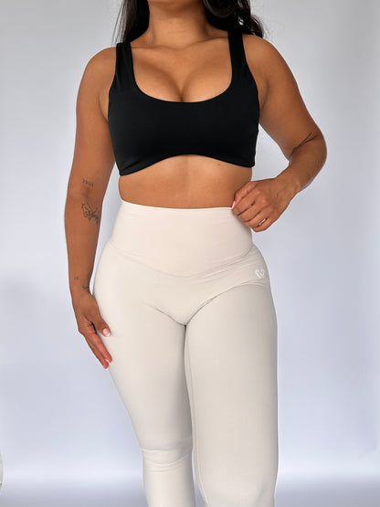 SCOOP BACK BRALETTE SOFT