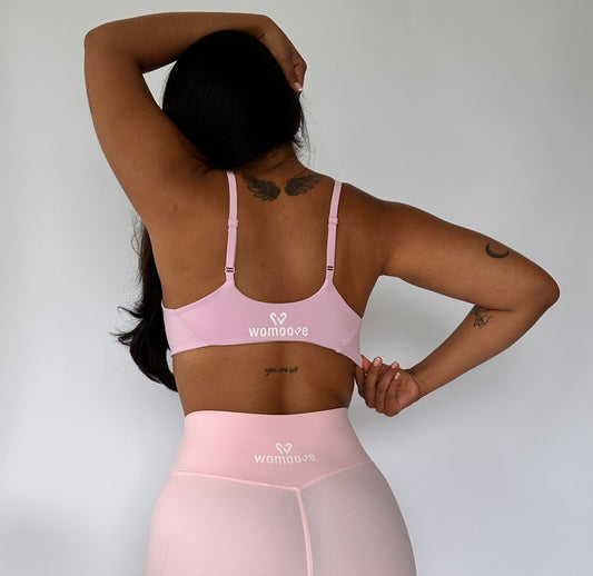 BRALETTE ADJUSTABLE STRIPS