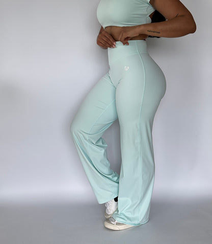 LEGGINGS STRAIGHT LEG