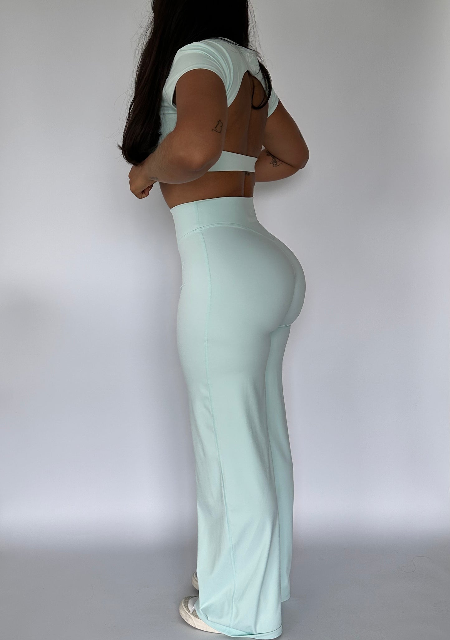 LEGGINGS STRAIGHT LEG