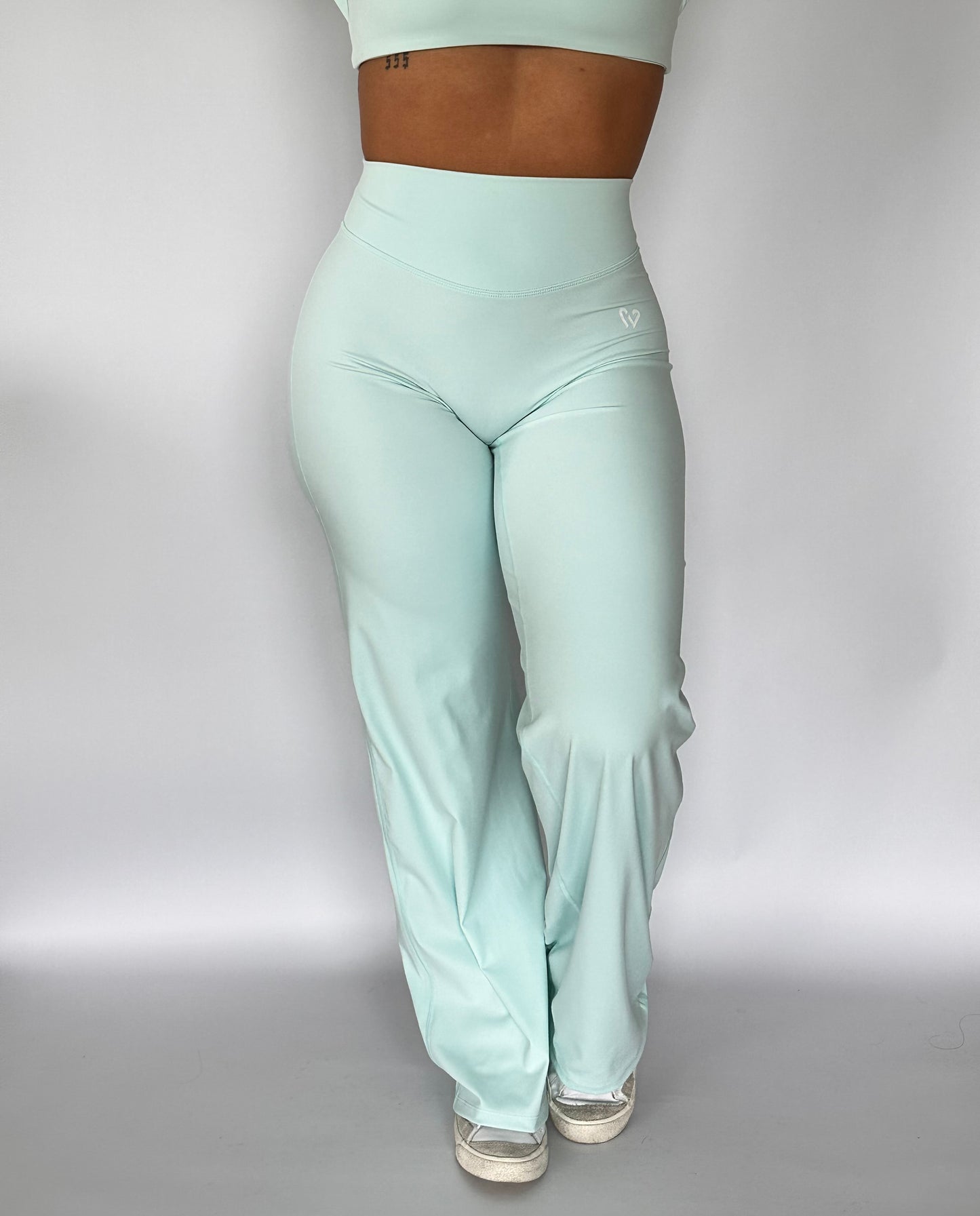 LEGGINGS STRAIGHT LEG