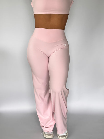 LEGGINGS STRAIGHT LEG