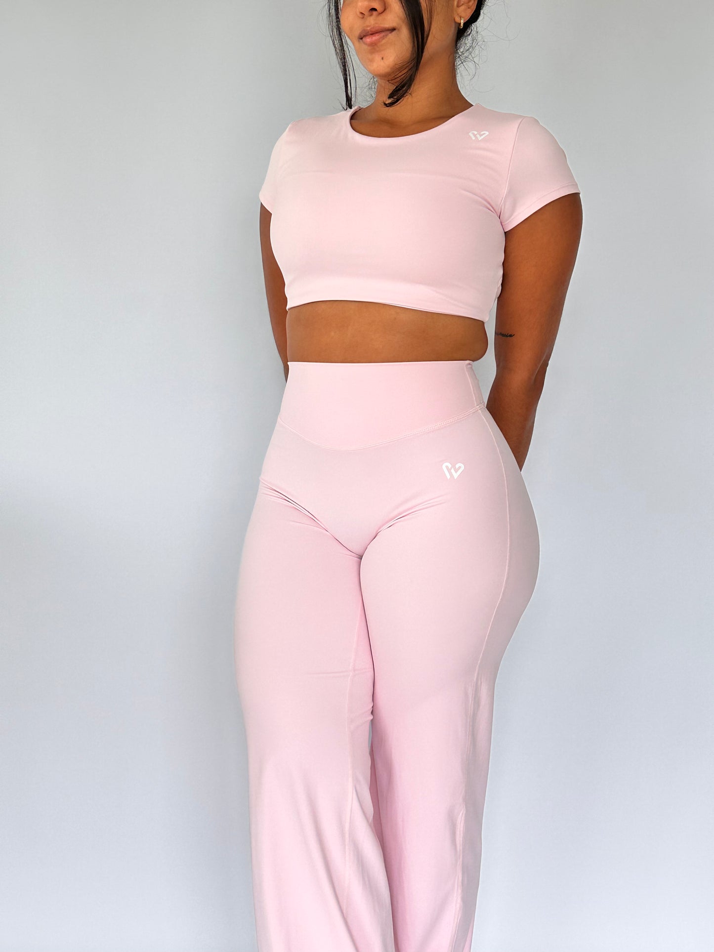 LEGGINGS STRAIGHT LEG