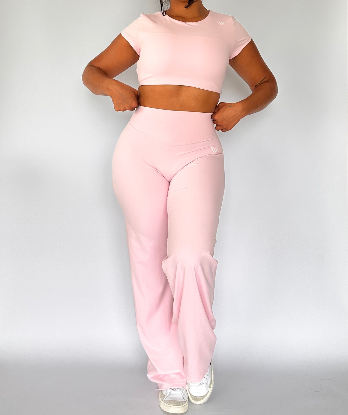 LEGGINGS STRAIGHT LEG