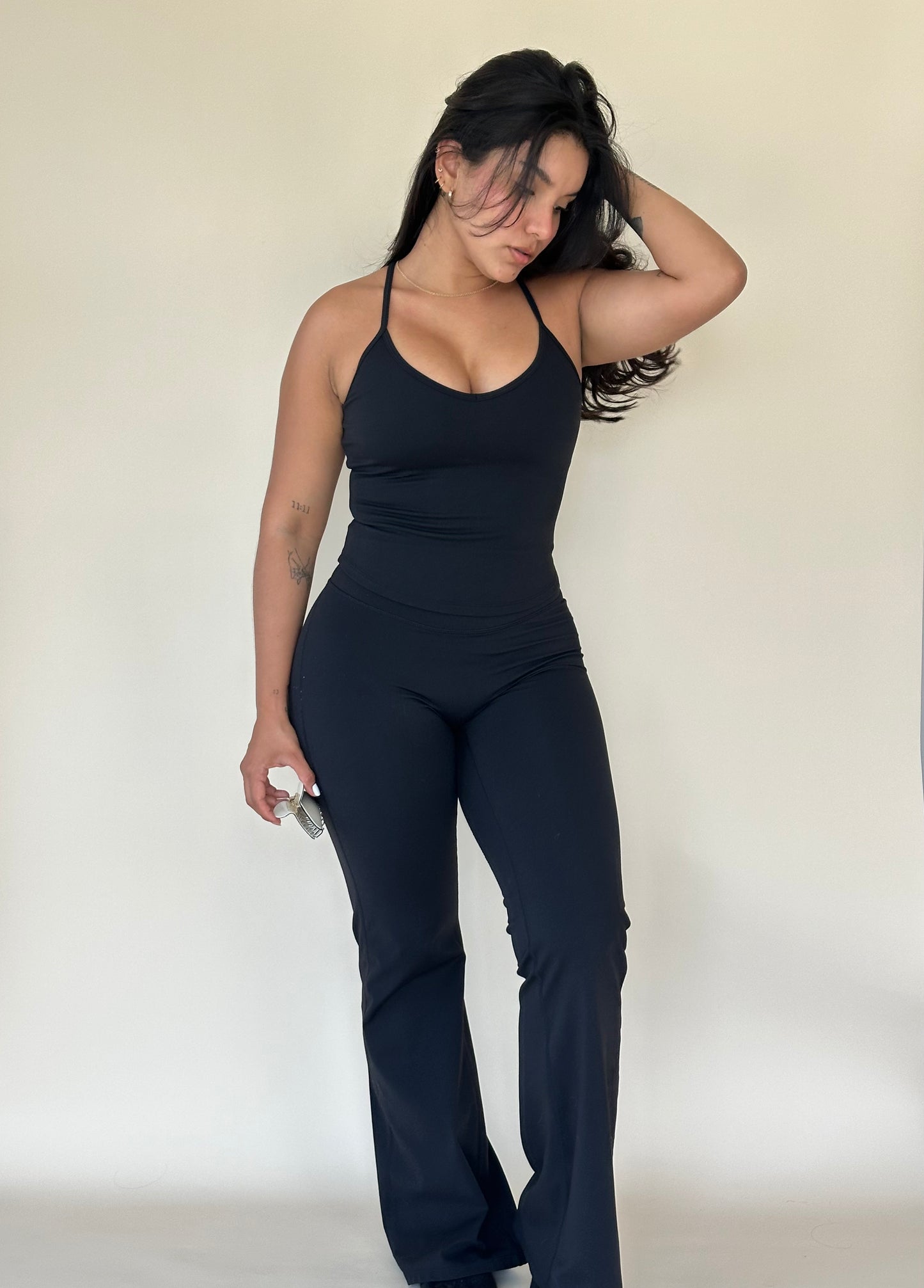 Classic soft tank